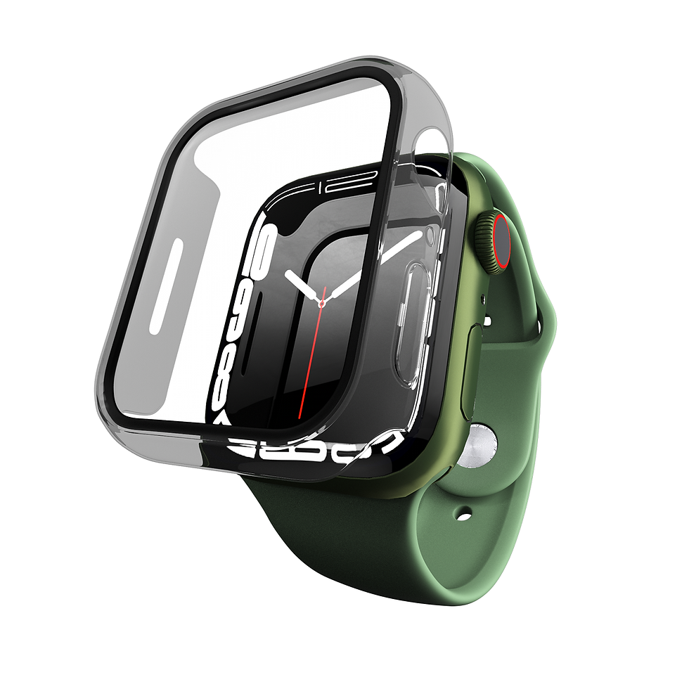 Watch PROTECTR for Apple Watch Series 8/7