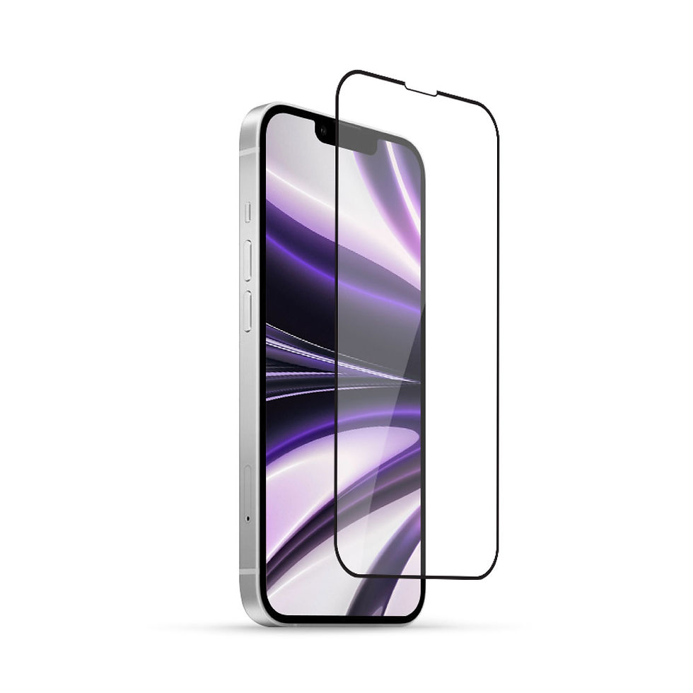 Thumbnail: PROTECTR - Full Coverage Tempered Glass