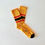 Thumbnail: NEW FIT! Yellow - Black & Red Stripes