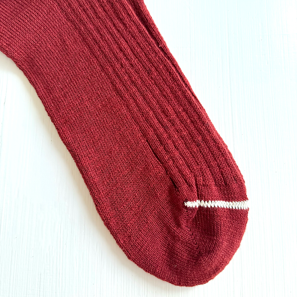 Miniatura: Grey & Bordeaux