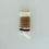 Thumbnail: Natural - Orange & Cobalt Stripes