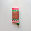 Miniatura: NEW Pink - Green Checks