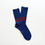 Thumbnail: NEW Navy - Double Grenade Stripes