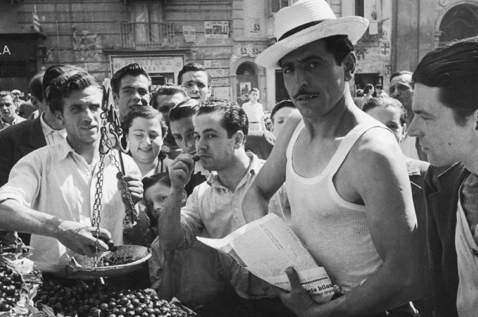 Miniatura: Rib - Black