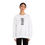 Thumbnail: POC ARE THE FUTURE Unisex Heavy Blend™ Crewneck Sweatshirt