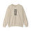 Thumbnail: POC ARE THE FUTURE Unisex Heavy Blend™ Crewneck Sweatshirt