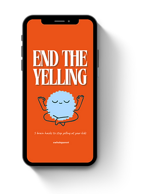 Discipline Mistakes Parents Can Avoid