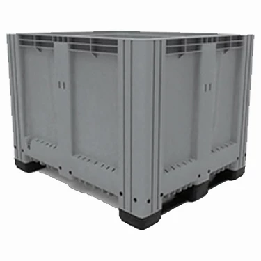 Bin Aleman 825 cerrado