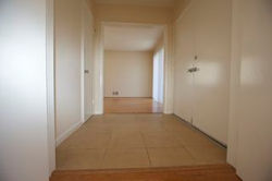 entry way