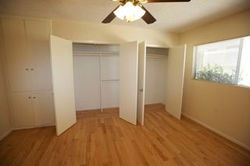 1st bedroom