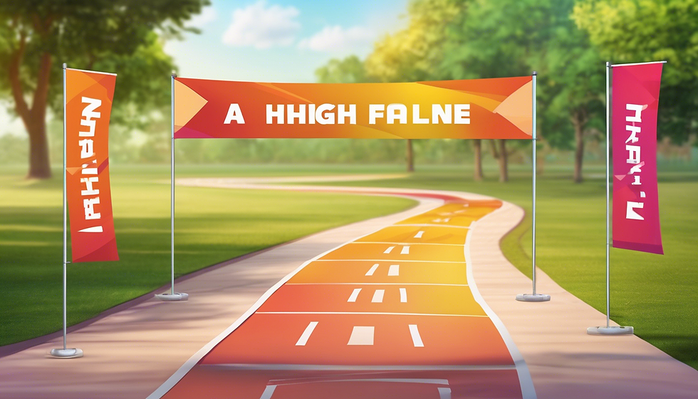 親子ウォーキング大会