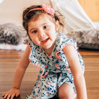 Cure Mito Kids - Lola