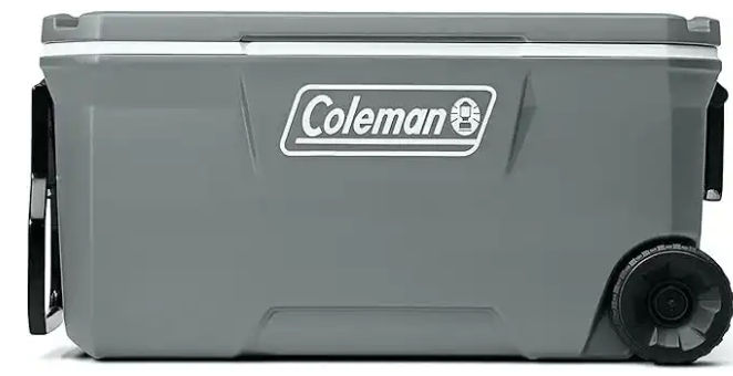 Unveiling the Ultimate Coleman Classic Series Insulated Portable Wheeled Cooler: The Untold Secrets and Surprising Ratings Revealed