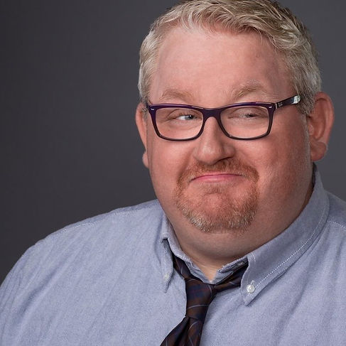 Reuben Albaugh
