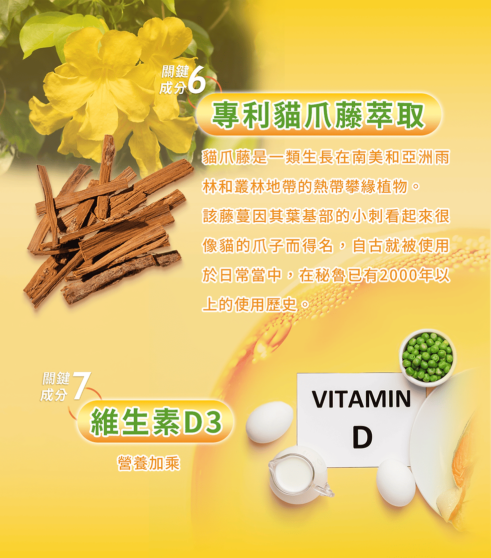 縮圖：倍力康葡萄糖胺液EX
