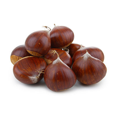 CASTAÑAS 500 gr.