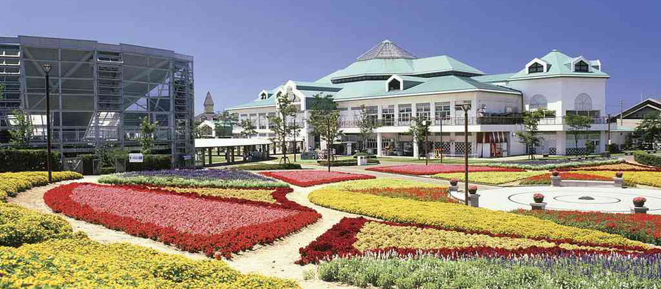 新潟市 │ 文化購物集一身【 新潟故鄉村 (新潟ふるさと村) 】