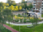Community Garden Tuin van Toorop