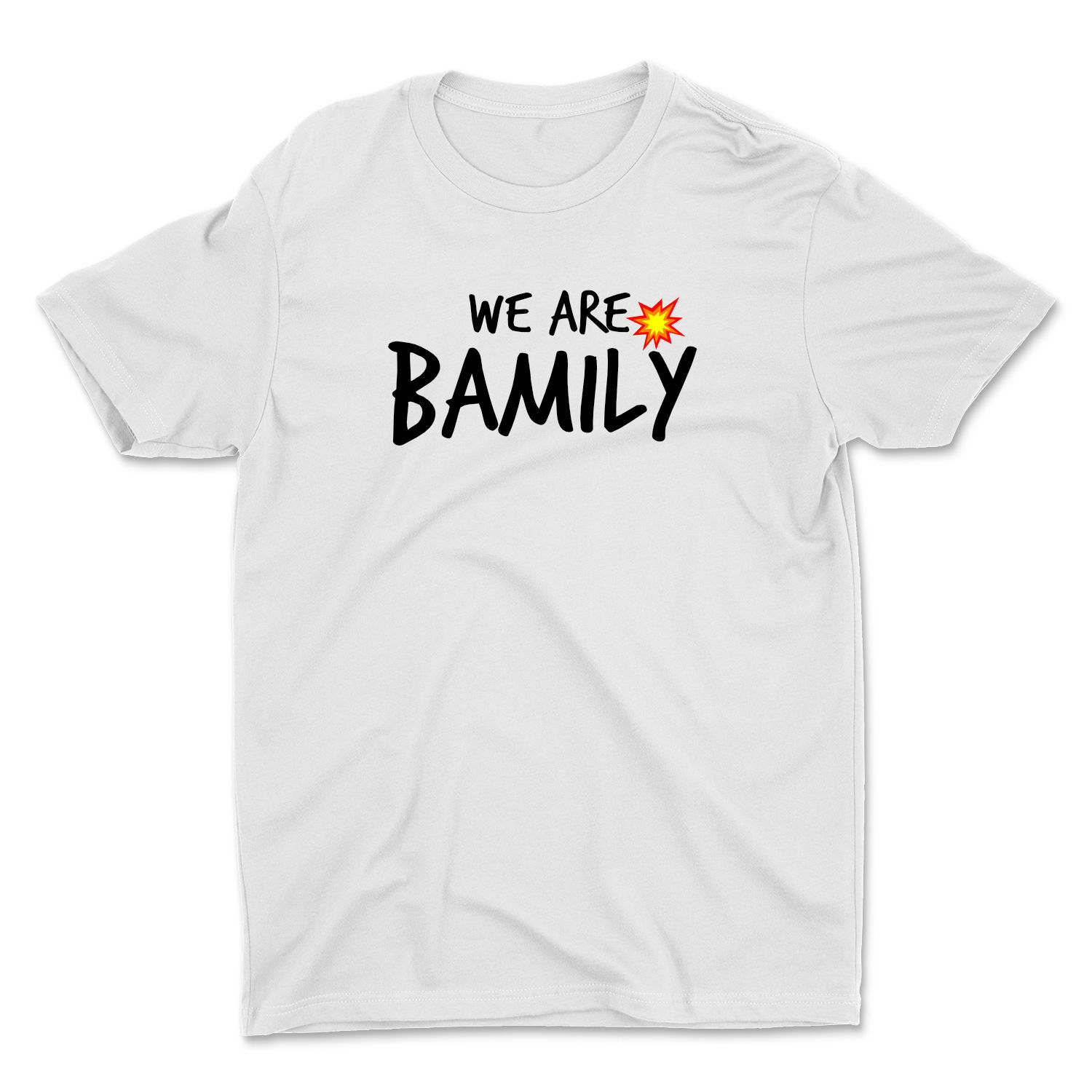 We are Bamily