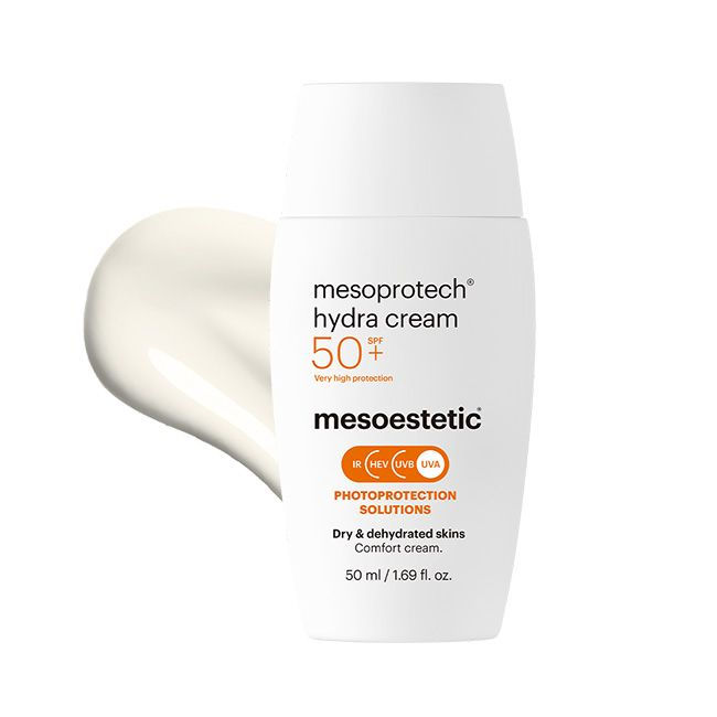 Thumbnail: Mesoestetic Mesoprotech Hydra Cream 50+ SPF - 50ml