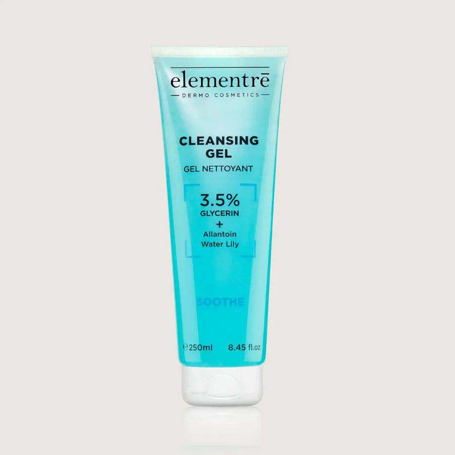 Elementre Cleansing gel 250ml