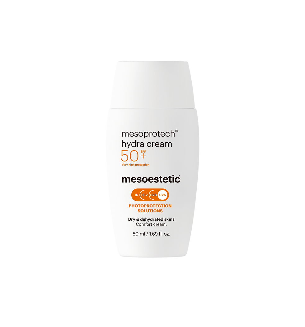 Thumbnail: Mesoestetic Mesoprotech Hydra Cream 50+ SPF - 50ml