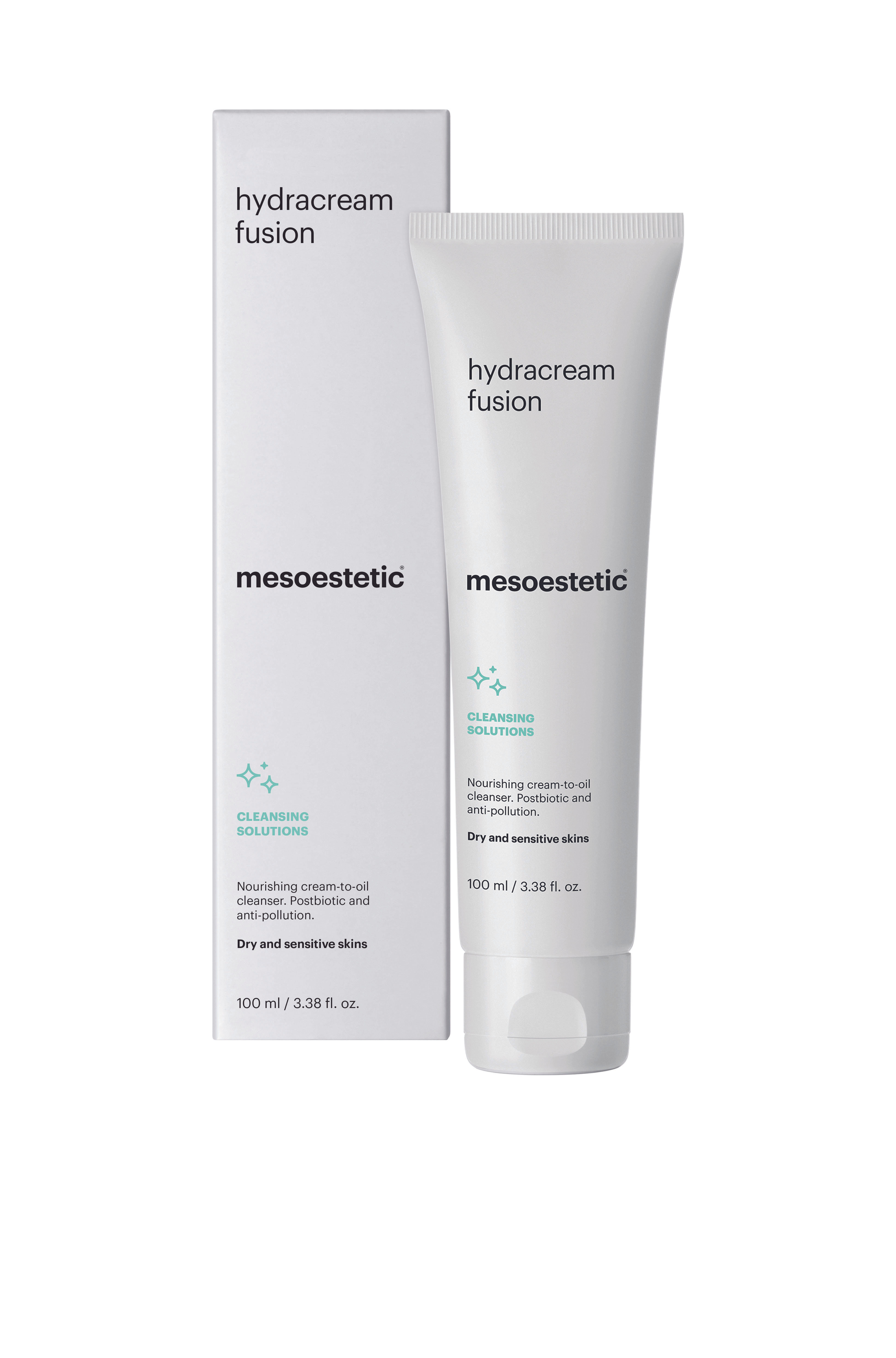 Mesoestetic Hydracream Fusion - 100ml