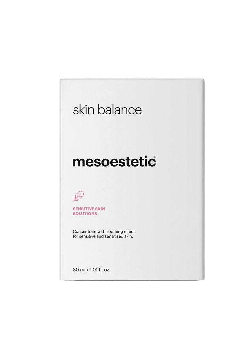Thumbnail: Mesoestetic Skin Balance Serum - 30ml