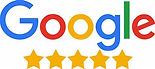 Google review