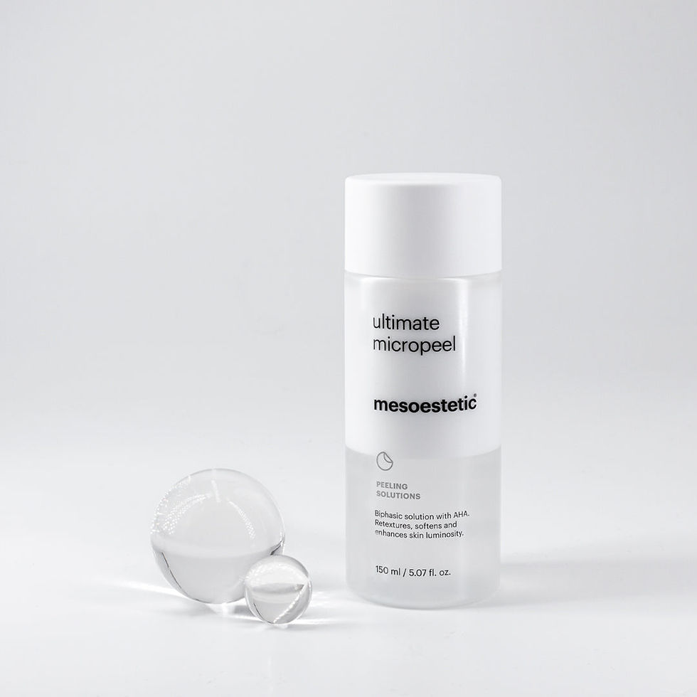 Thumbnail: Mesoestetic Ultimate Micropeel - 150 ml