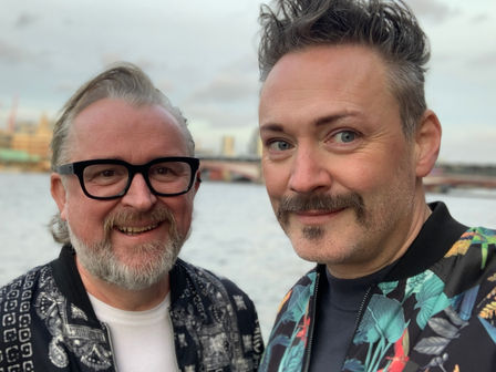 Discover the Festive Delights of our Christmas Markets in Surrey!