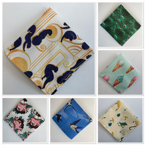 Pocket Squares