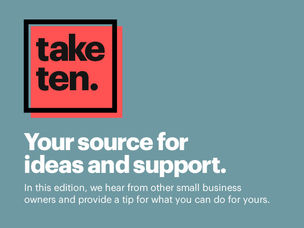 Take Ten