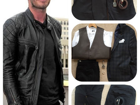 LBD - Loving Black Denim