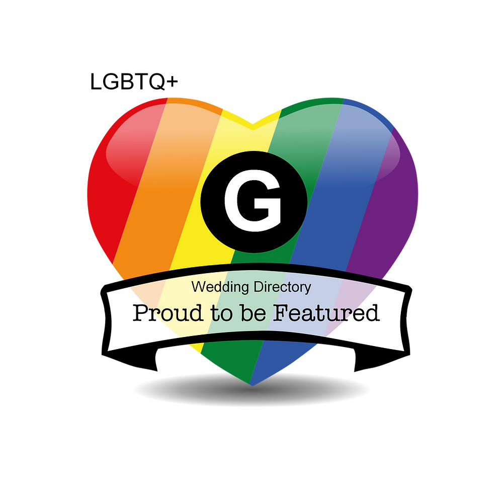 Find us on G Wedding Directory
