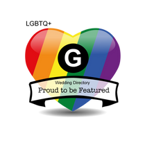G Wedding Directory Logo