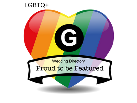 Find us on G Wedding Directory
