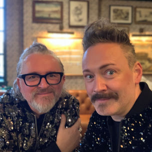 Reflecting on 2024 with Curated by Dapper & Suave