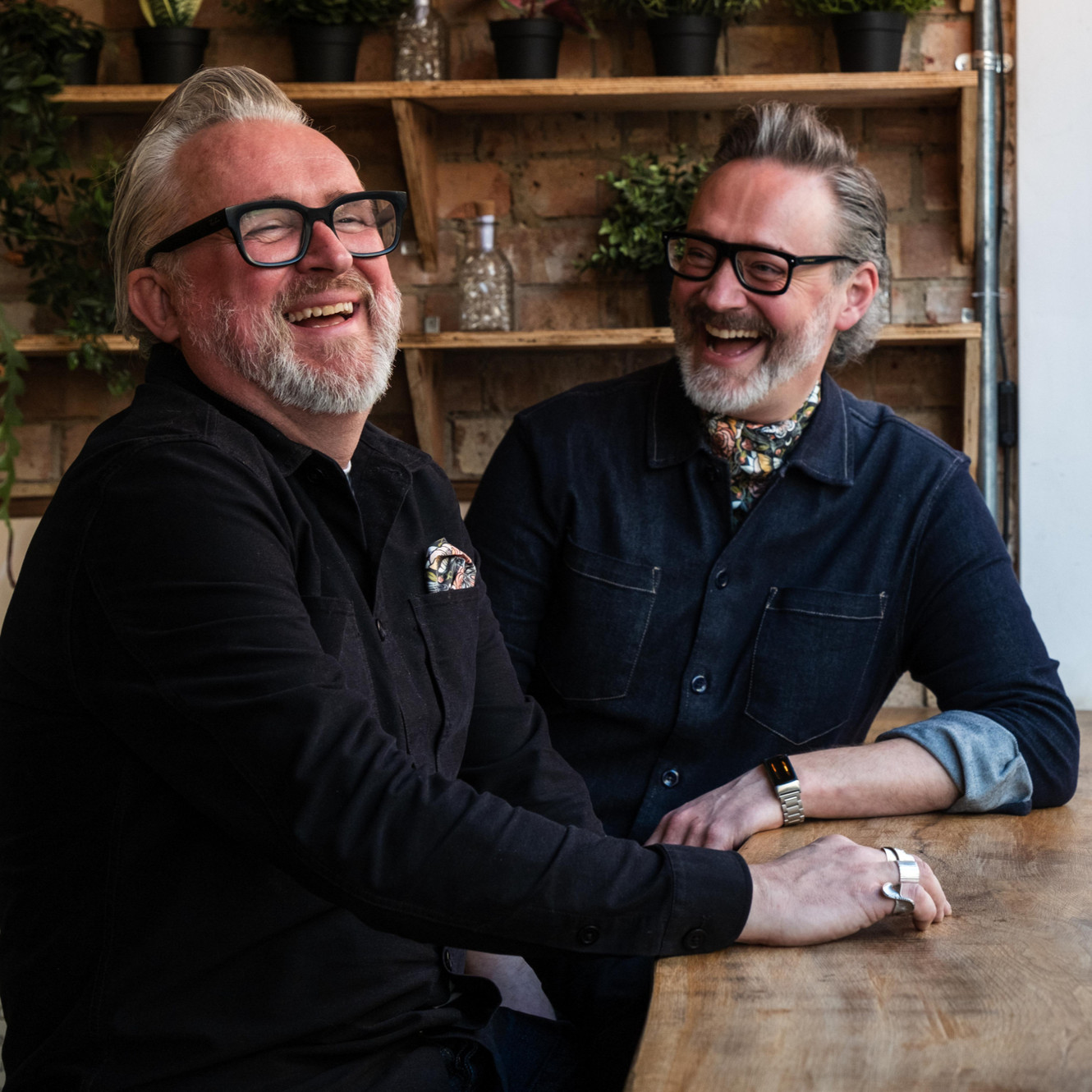 Stories | Style, Events & Podcast | Dapper & Suave & Curated by Dapper & Suave