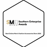 Best Online Men's Fashion Accessories Store 2025