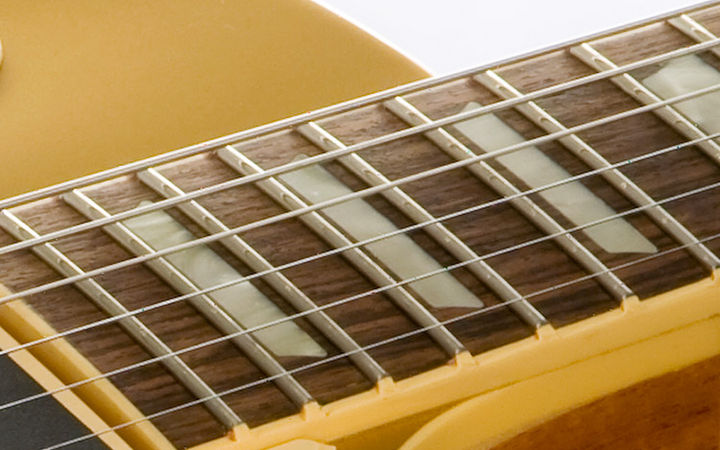 Orville by Gibson Reissue et les autres