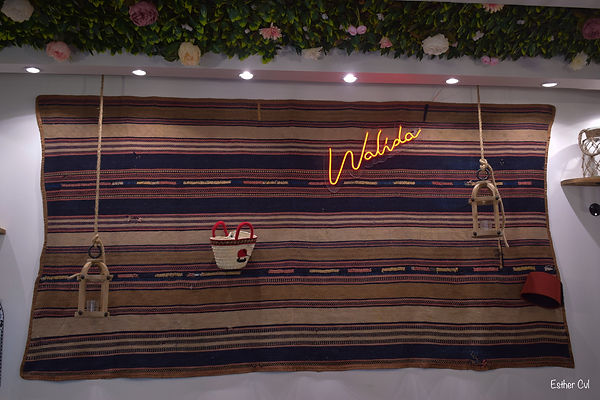 Restaurant Walida
