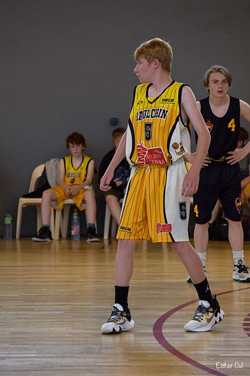 Tournoi de basket