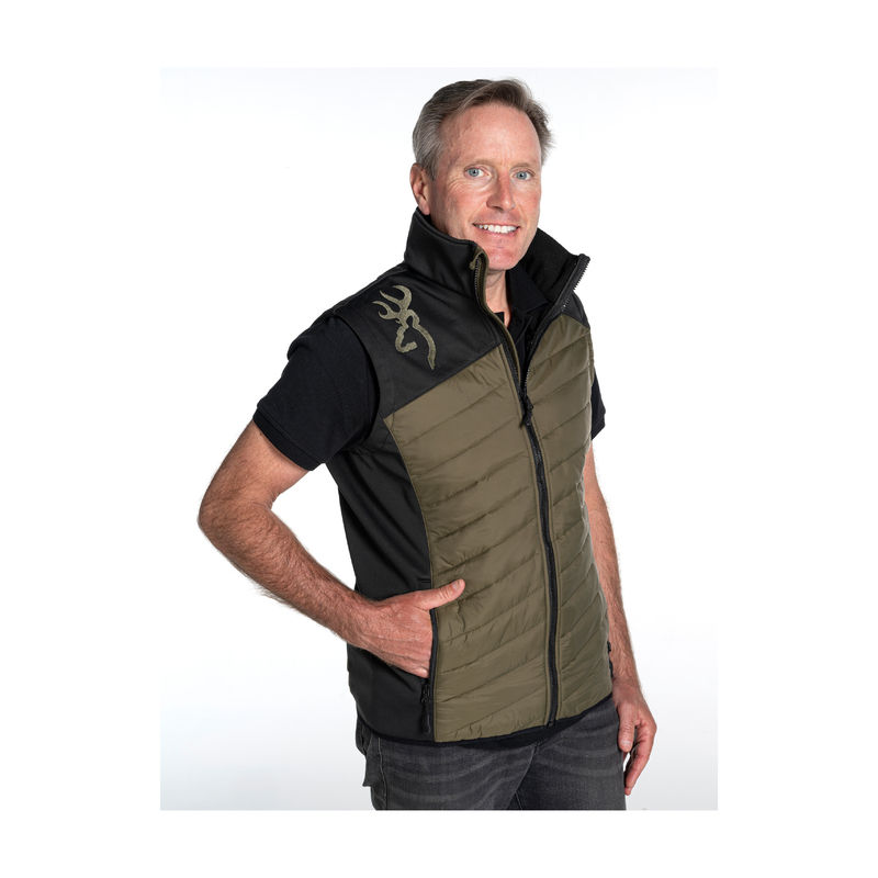Miniatura: Gilet Coldkill