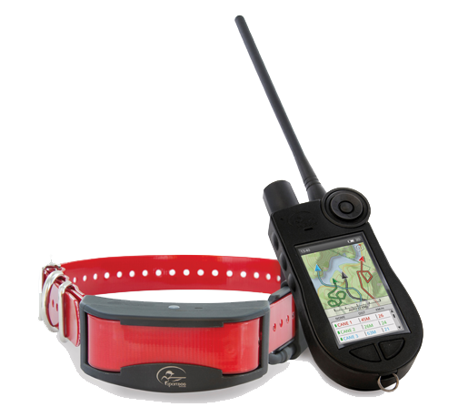 Localizzatore satellitare Sportdog TEK 2.0