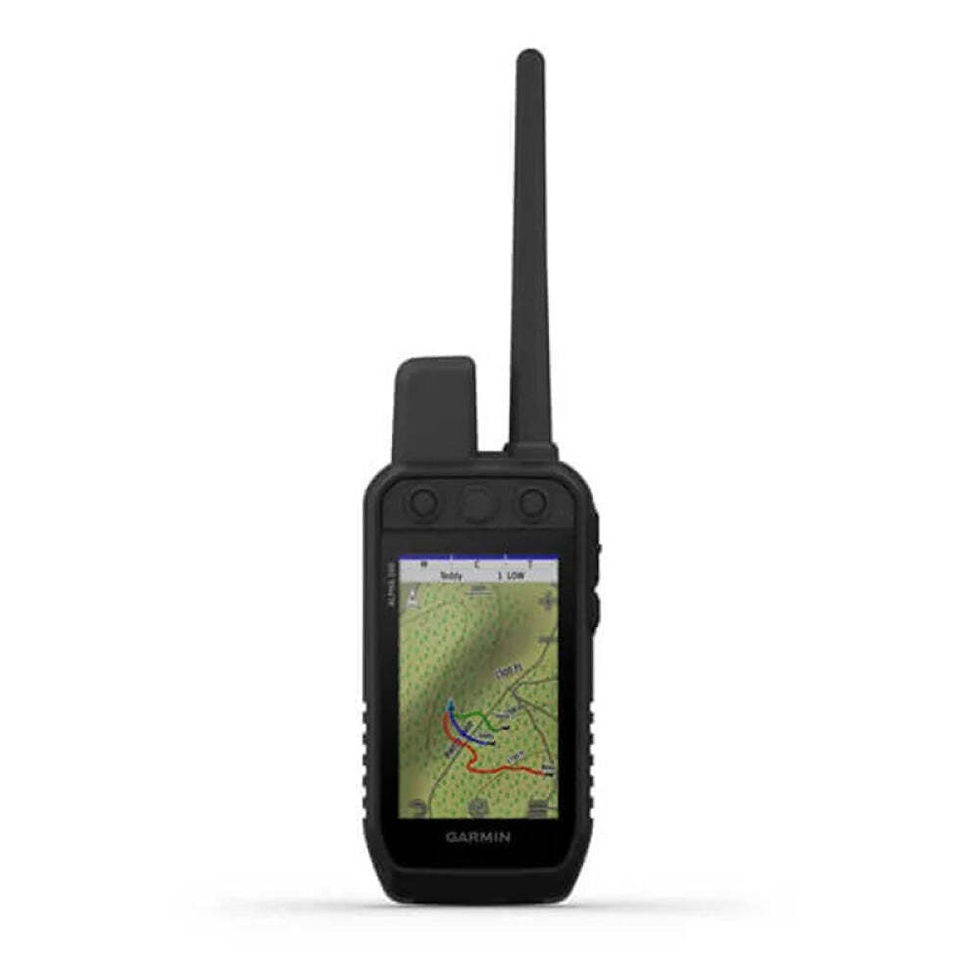 Miniatura: GARMIN Kit Palmare Alpha200 K + Collare T20X