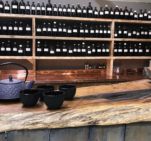Herbs Shop