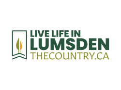 The country. ca logo 