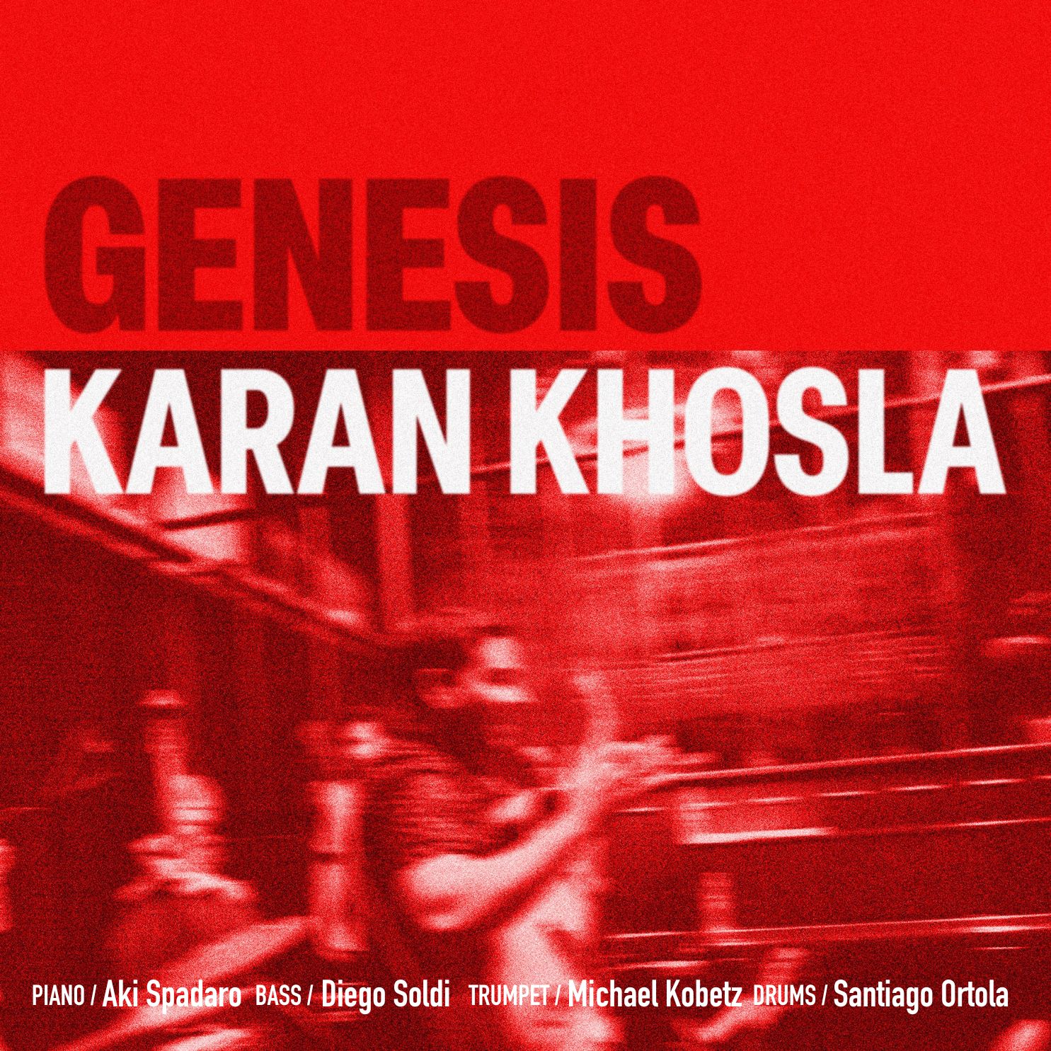 Genesis