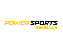Power Sports Logo
